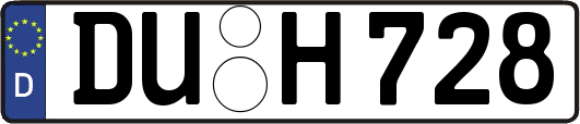 DU-H728