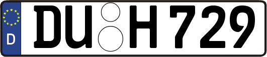 DU-H729