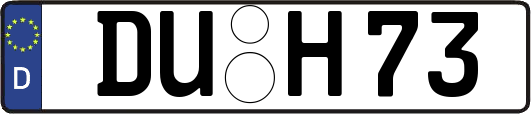 DU-H73