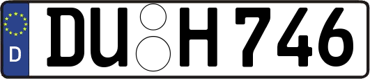 DU-H746