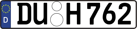 DU-H762