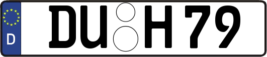 DU-H79