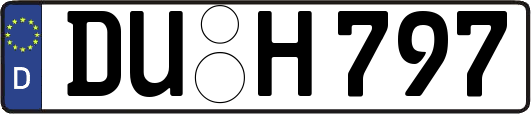DU-H797
