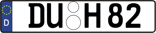 DU-H82