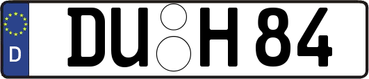 DU-H84