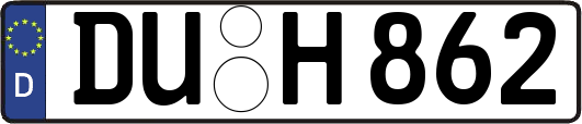DU-H862