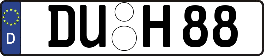 DU-H88