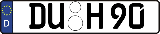 DU-H90