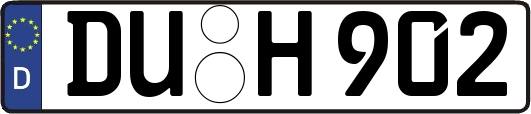 DU-H902
