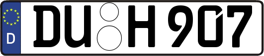 DU-H907