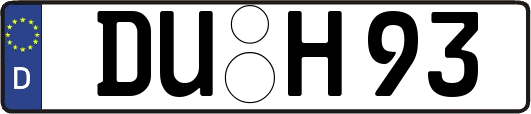 DU-H93