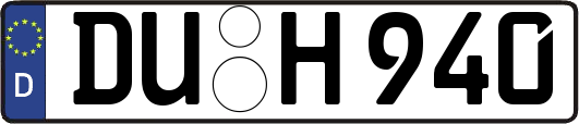 DU-H940