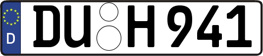 DU-H941