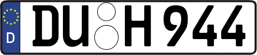 DU-H944