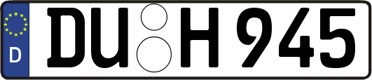DU-H945