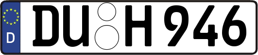 DU-H946