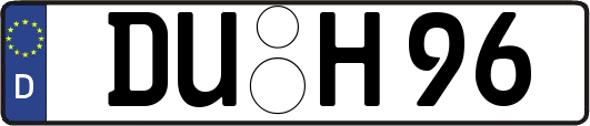DU-H96