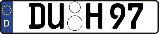 DU-H97