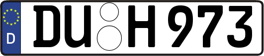 DU-H973