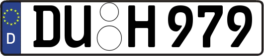 DU-H979
