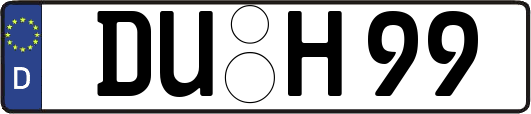 DU-H99