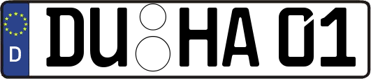 DU-HA01