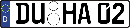 DU-HA02