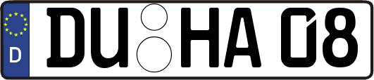 DU-HA08