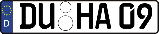 DU-HA09