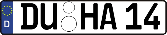 DU-HA14