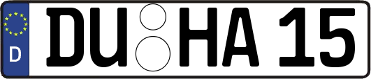DU-HA15