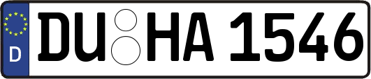DU-HA1546