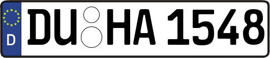 DU-HA1548