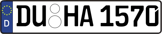 DU-HA1570