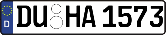 DU-HA1573