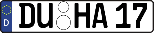 DU-HA17