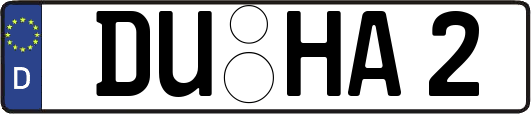 DU-HA2