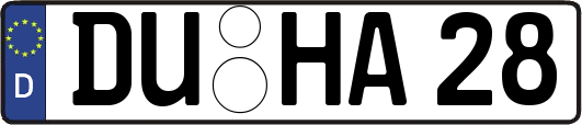 DU-HA28