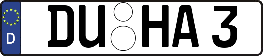 DU-HA3