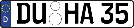 DU-HA35