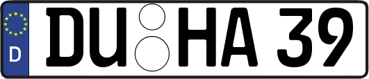 DU-HA39