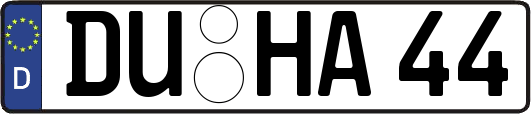 DU-HA44