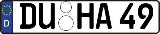 DU-HA49