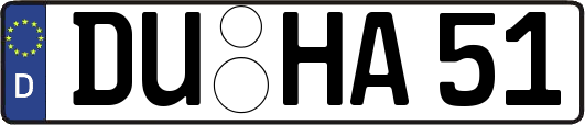 DU-HA51