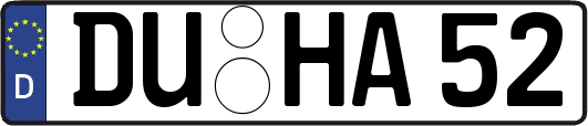 DU-HA52