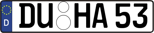 DU-HA53