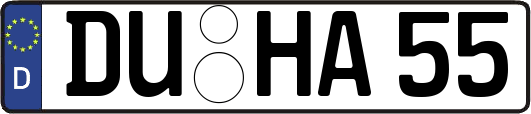 DU-HA55