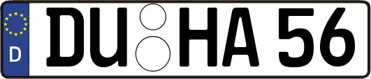 DU-HA56