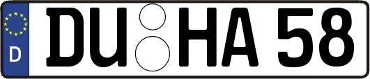 DU-HA58