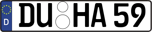 DU-HA59
